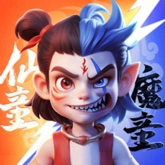 仙界有魔童代儲值